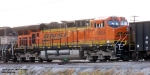 BNSF 5805